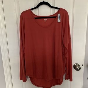 Old Navy Long Sleeve Tee